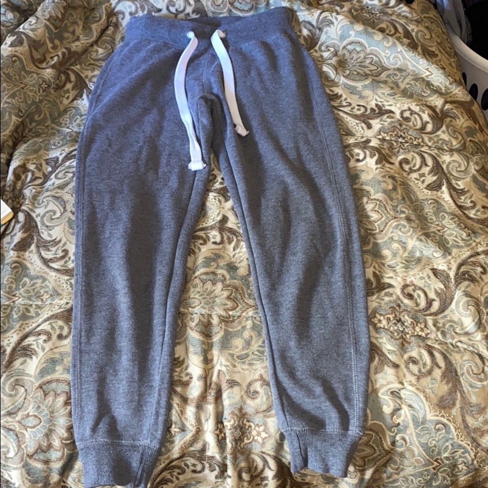 Jogging pants